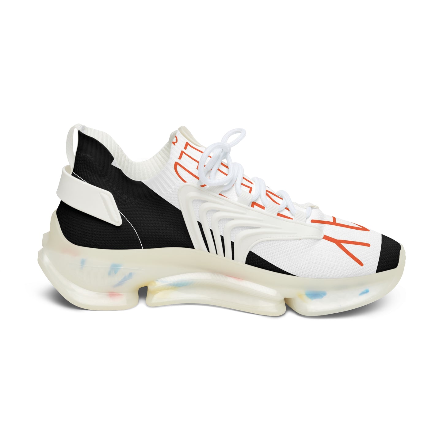 Women's P.L.U.S Workout Sneaker