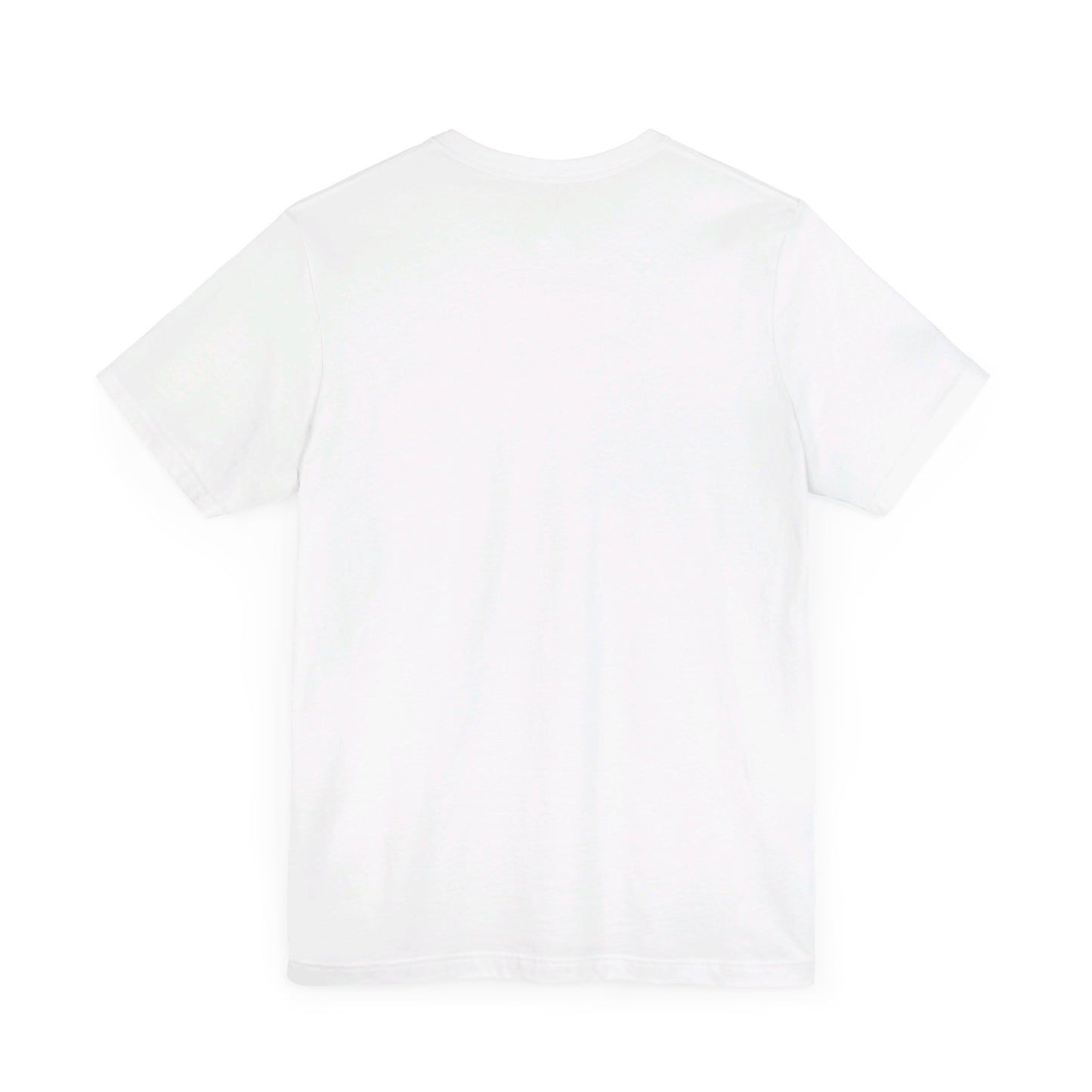 P.LU.S Unisex Jersey Short Sleeve Tee