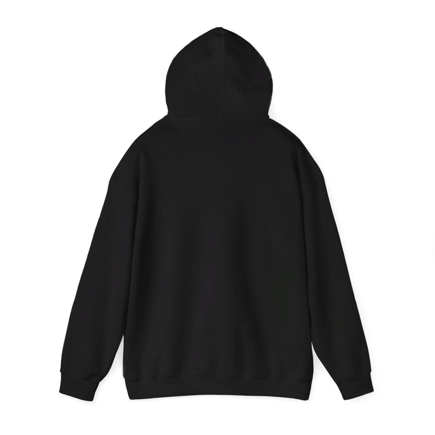Who She Think She Is? Unisex Hoodie