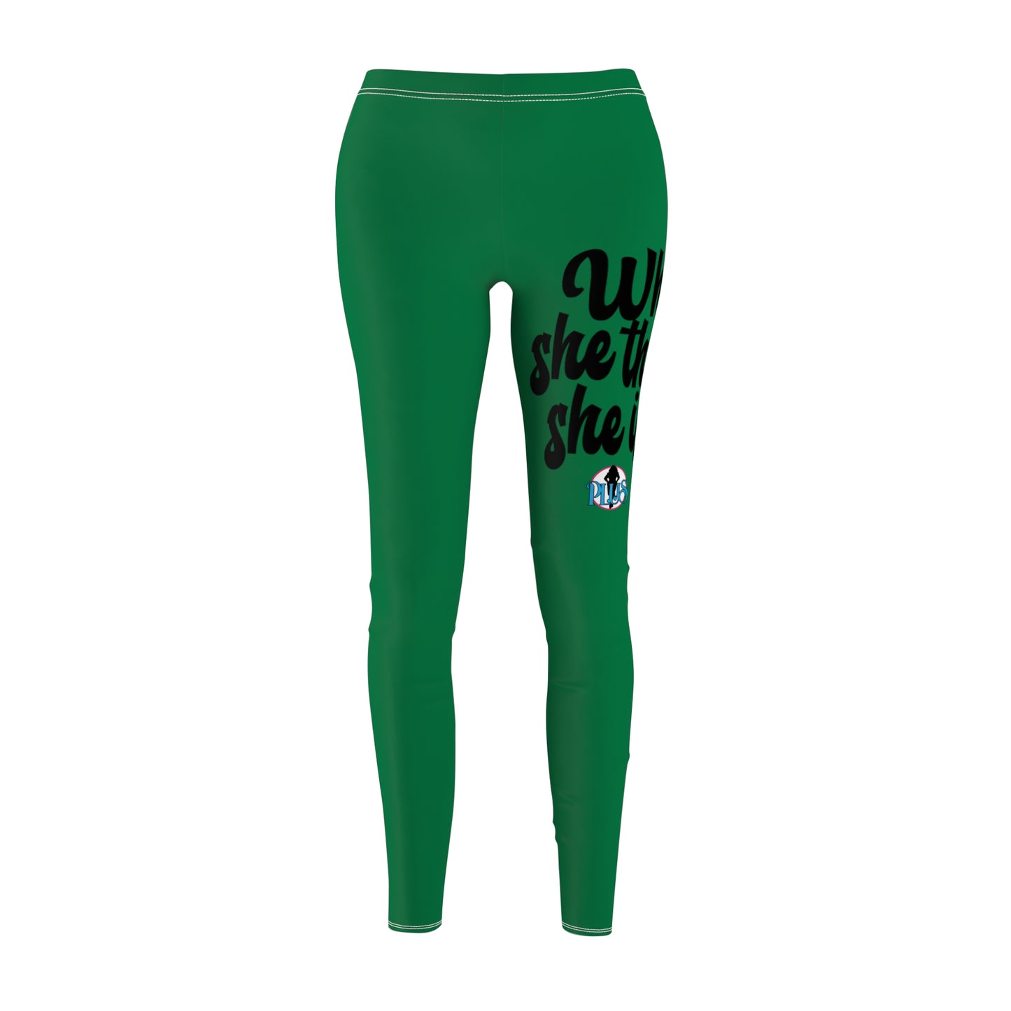WSTSI Leggings (AOP)