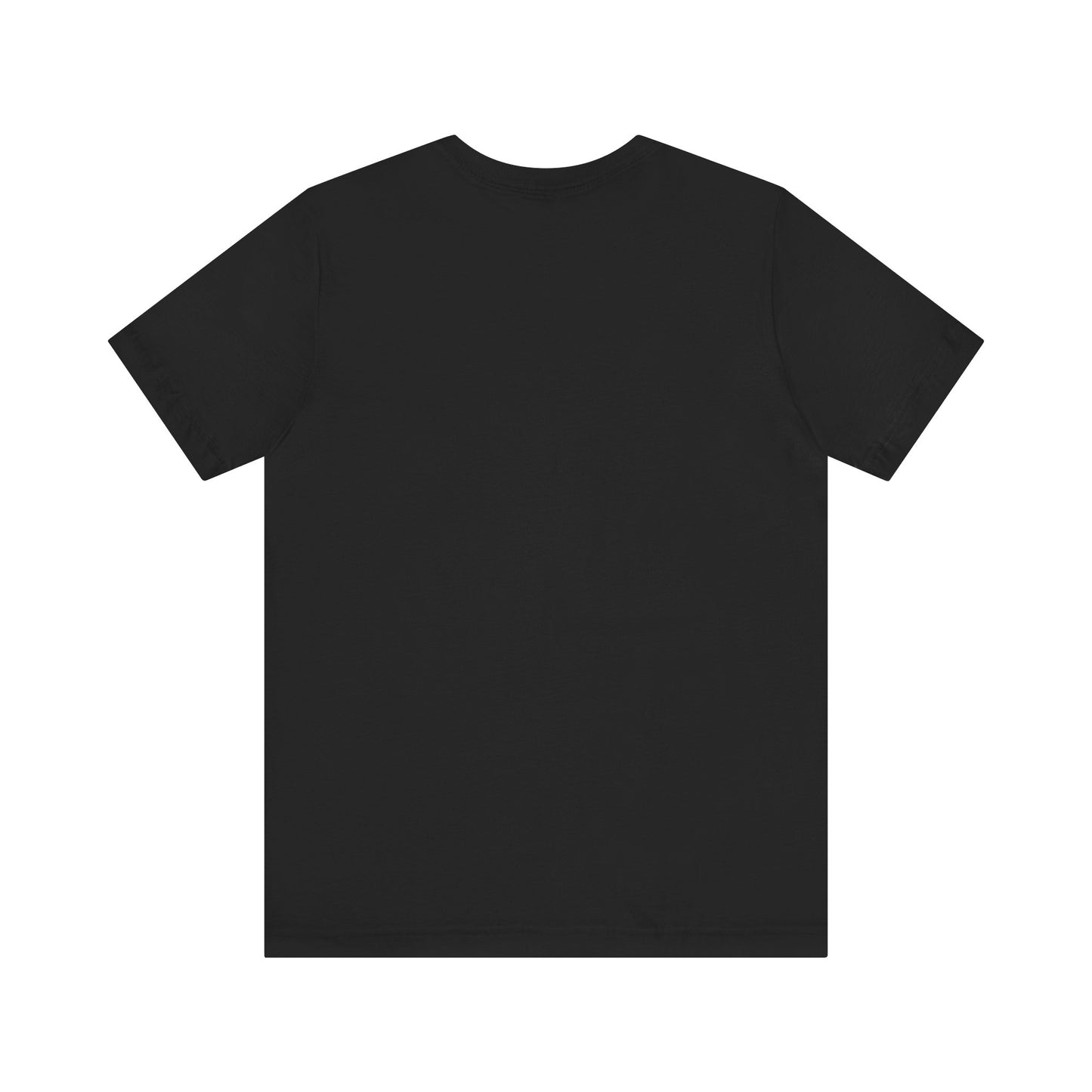 P.LU.S Unisex Jersey Short Sleeve Tee