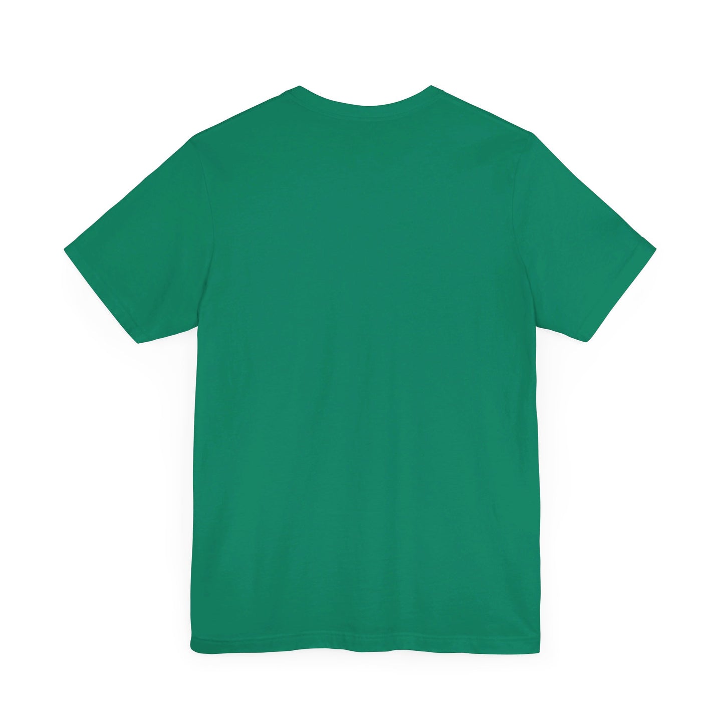 P.LU.S Unisex Jersey Short Sleeve Tee
