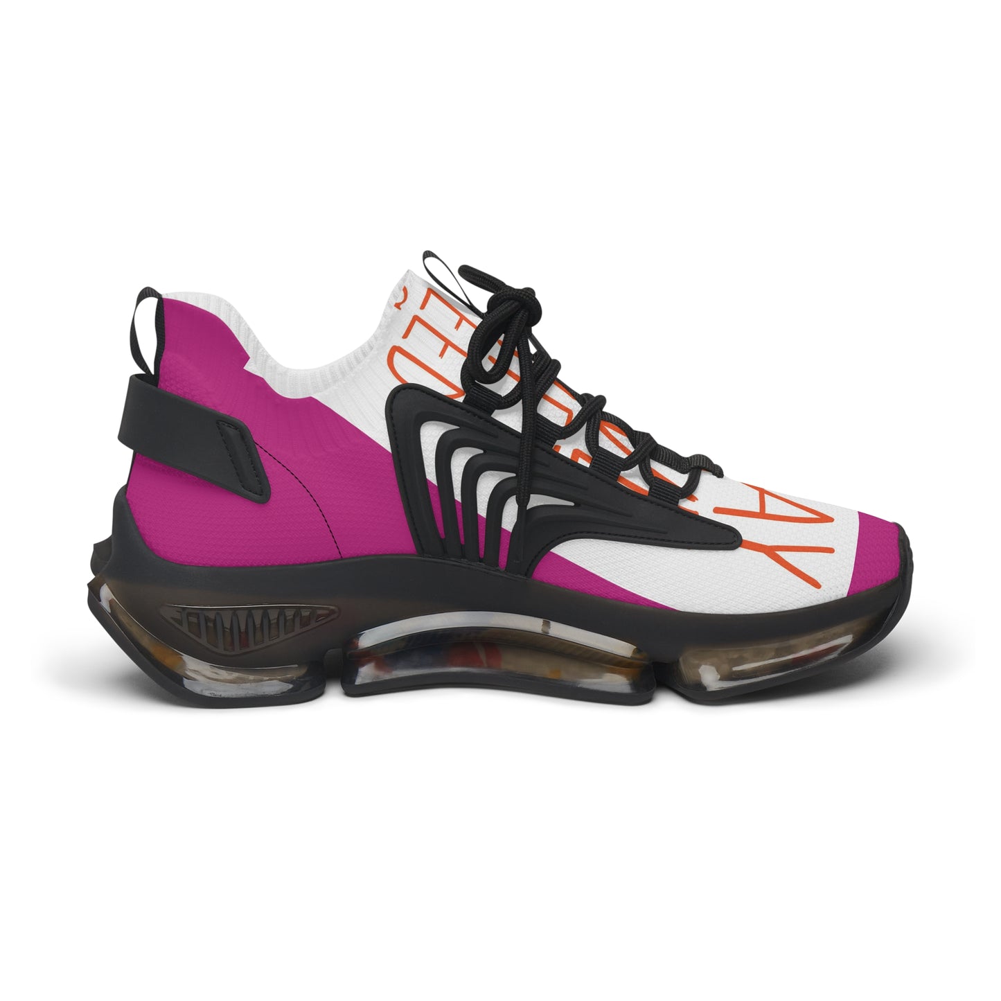 Women's P.L.U.S Workout Kicks - Pretty In Pink