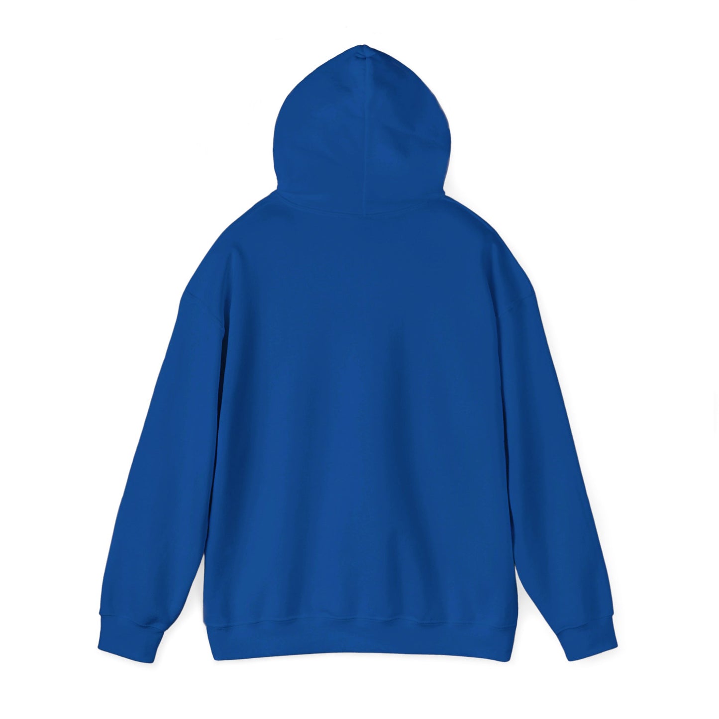 Who She Think She Is? Unisex Hoodie