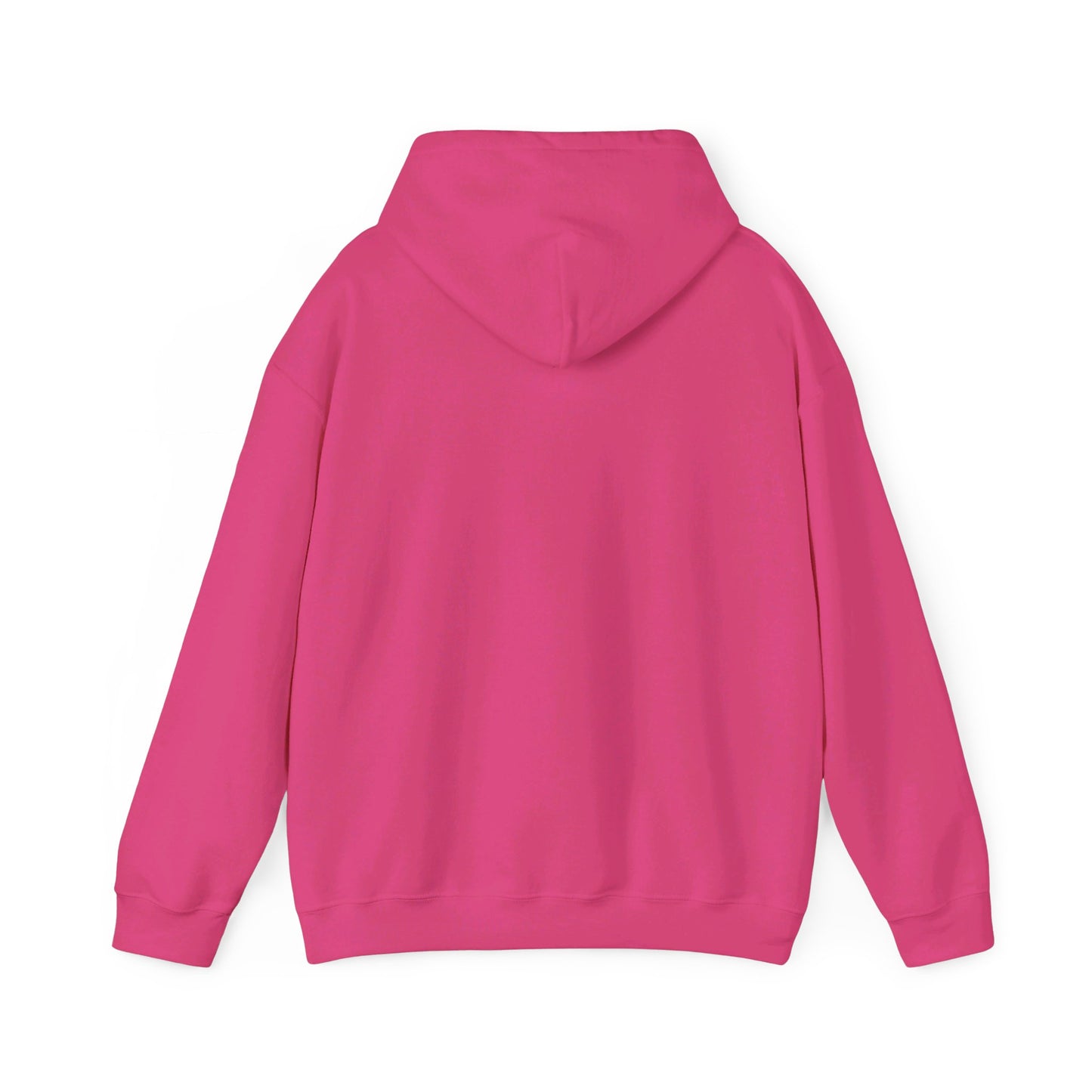 Who She Think She Is? Unisex Hoodie