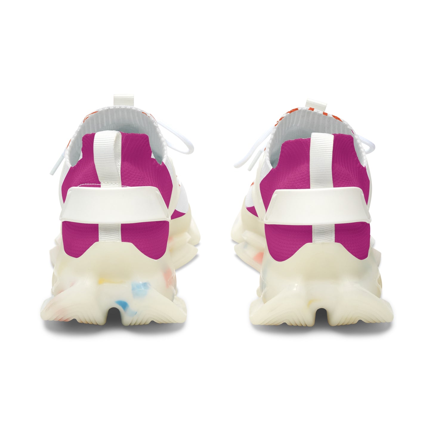 Women's P.L.U.S Workout Kicks - Pretty In Pink