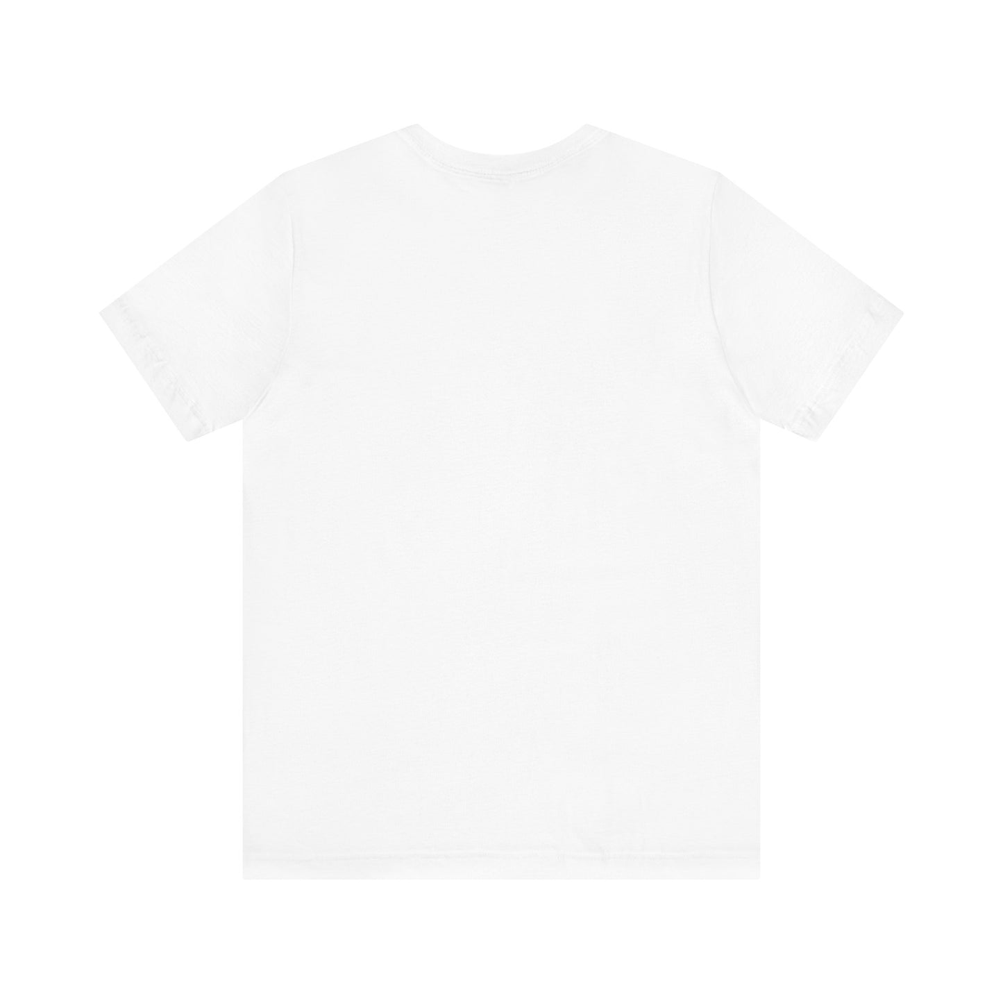 P.LU.S Unisex Jersey Short Sleeve Tee