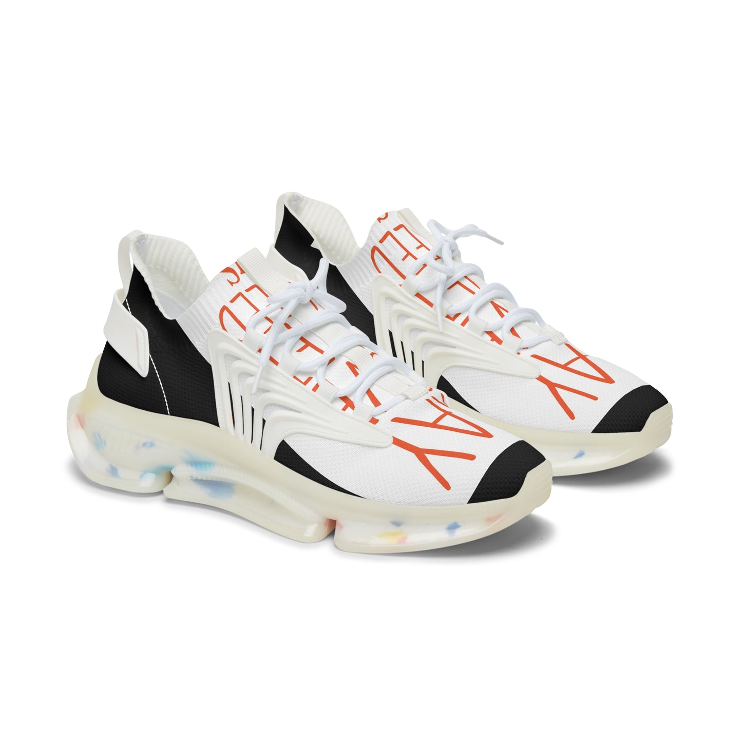 Women's P.L.U.S Workout Sneaker