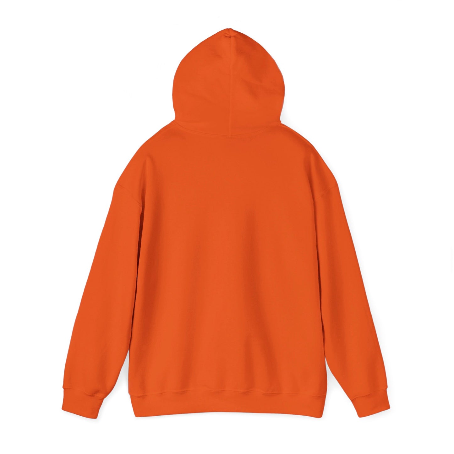 Who She Think She Is? Unisex Hoodie