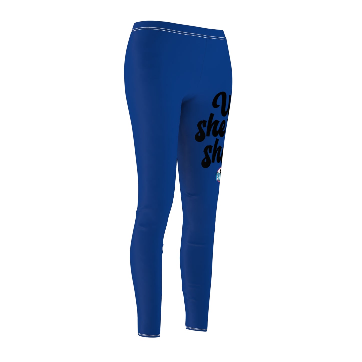 WSTSI Leggings (AOP)