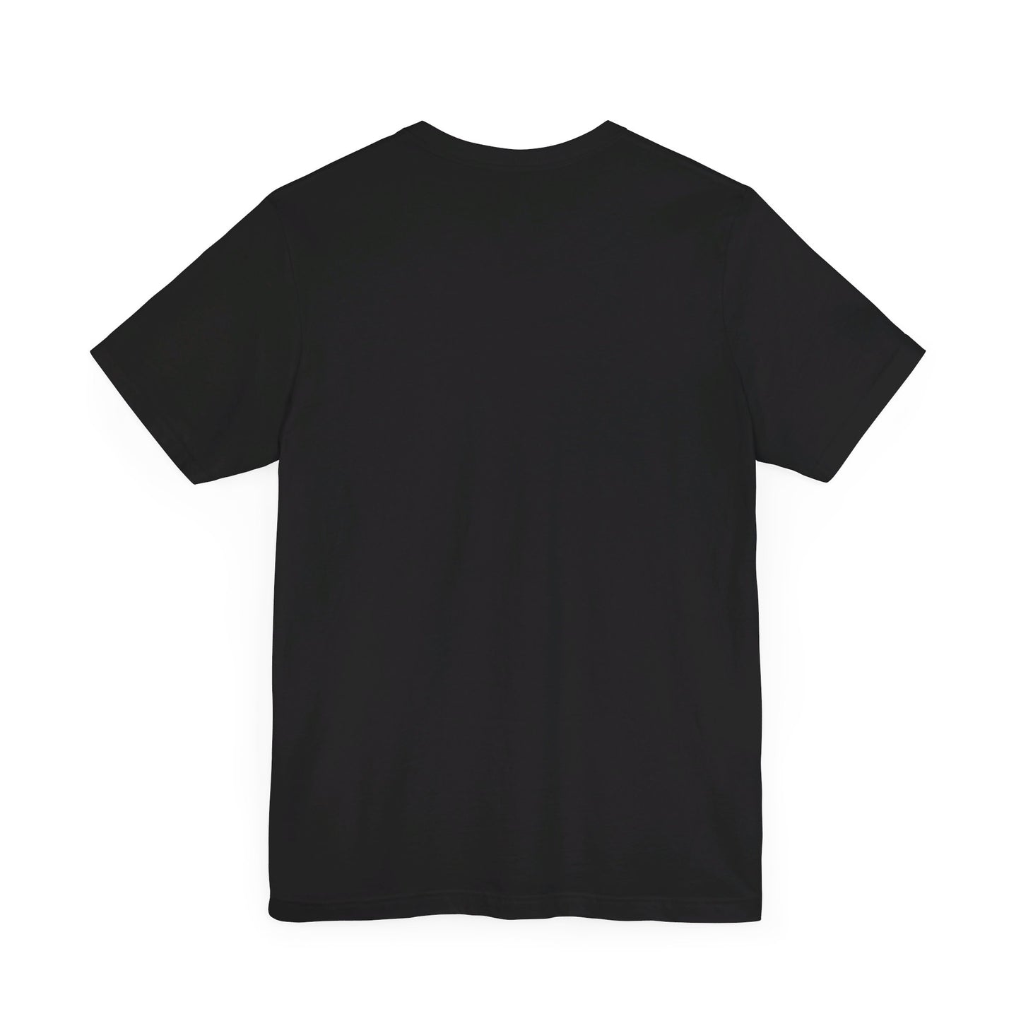 P.LU.S Unisex Jersey Short Sleeve Tee