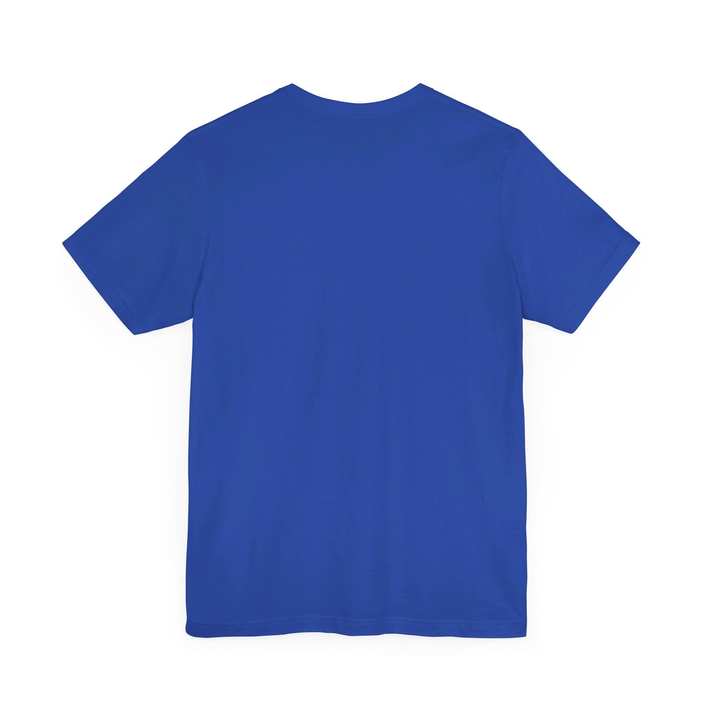 P.LU.S Unisex Jersey Short Sleeve Tee