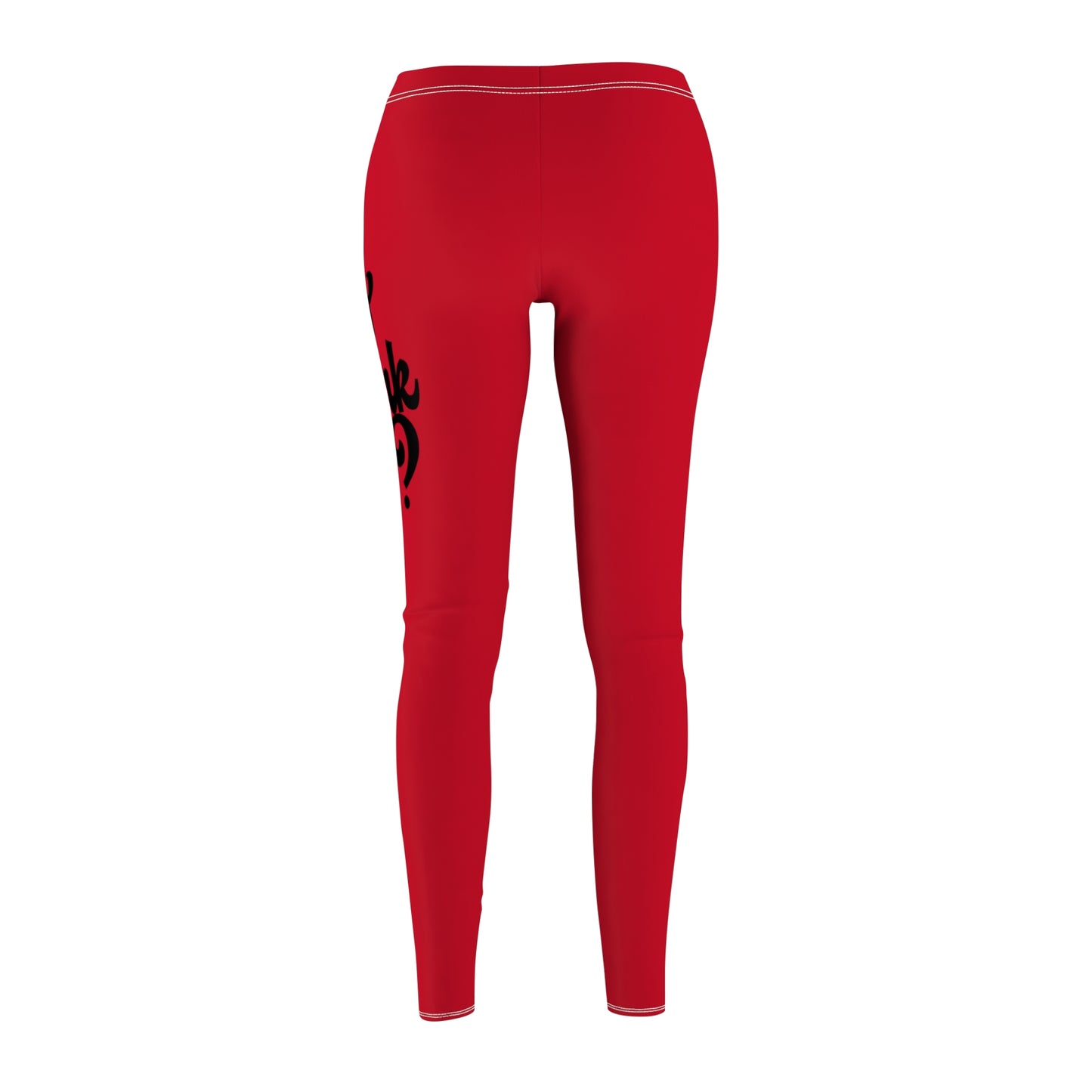 Copy of WSTSI Leggings (AOP)