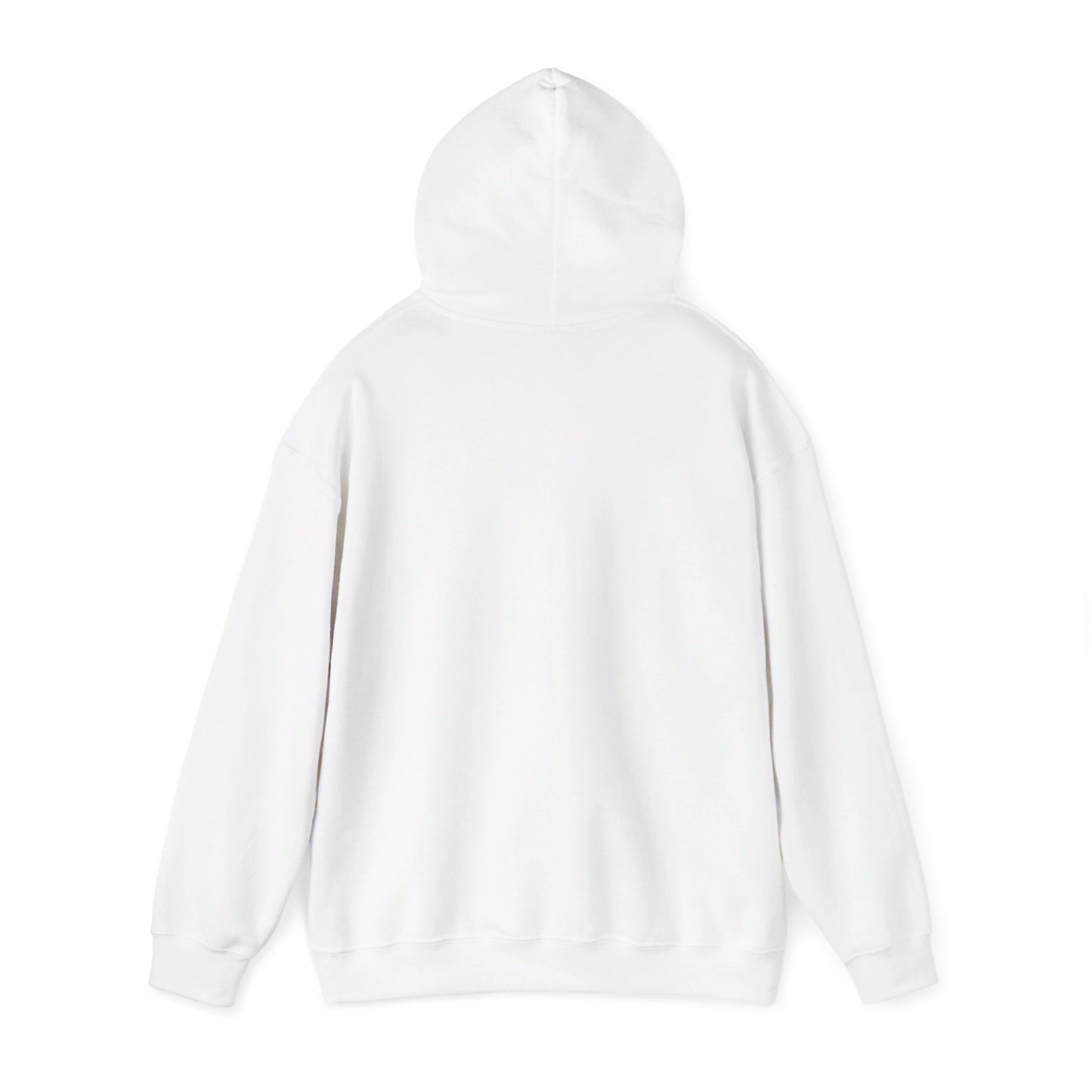 Who She Think She Is? Unisex Hoodie
