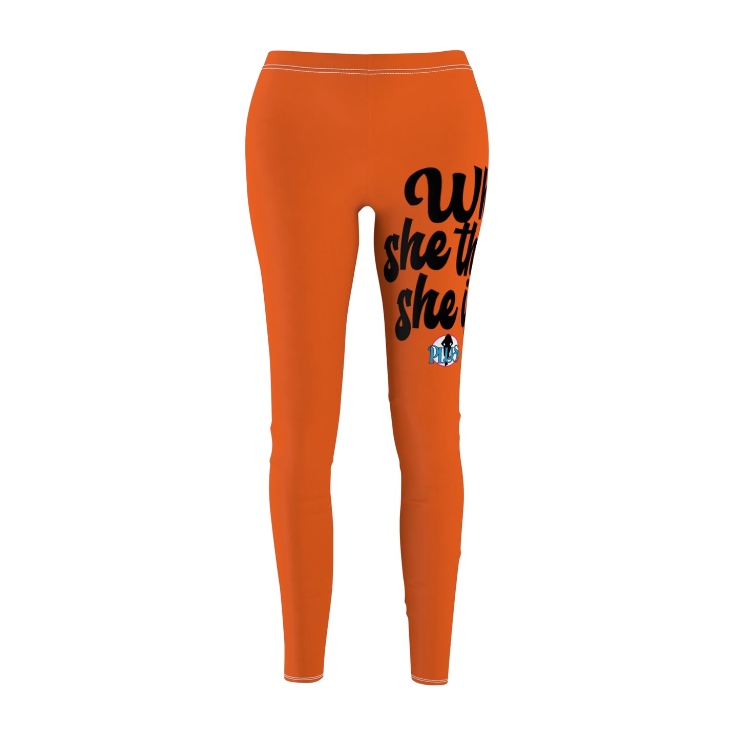 WSTSI Leggings (AOP)