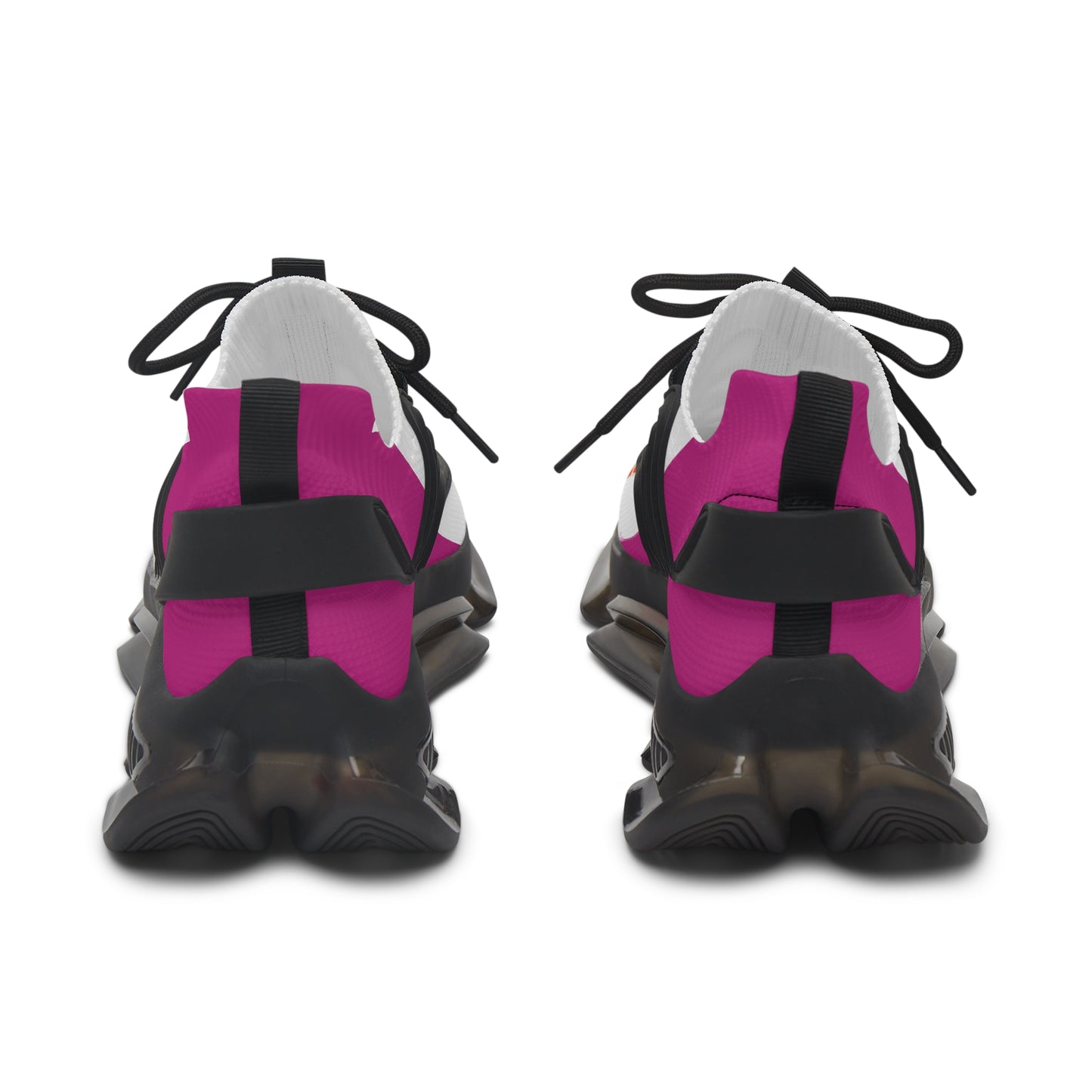 Women's P.L.U.S Workout Kicks - Pretty In Pink