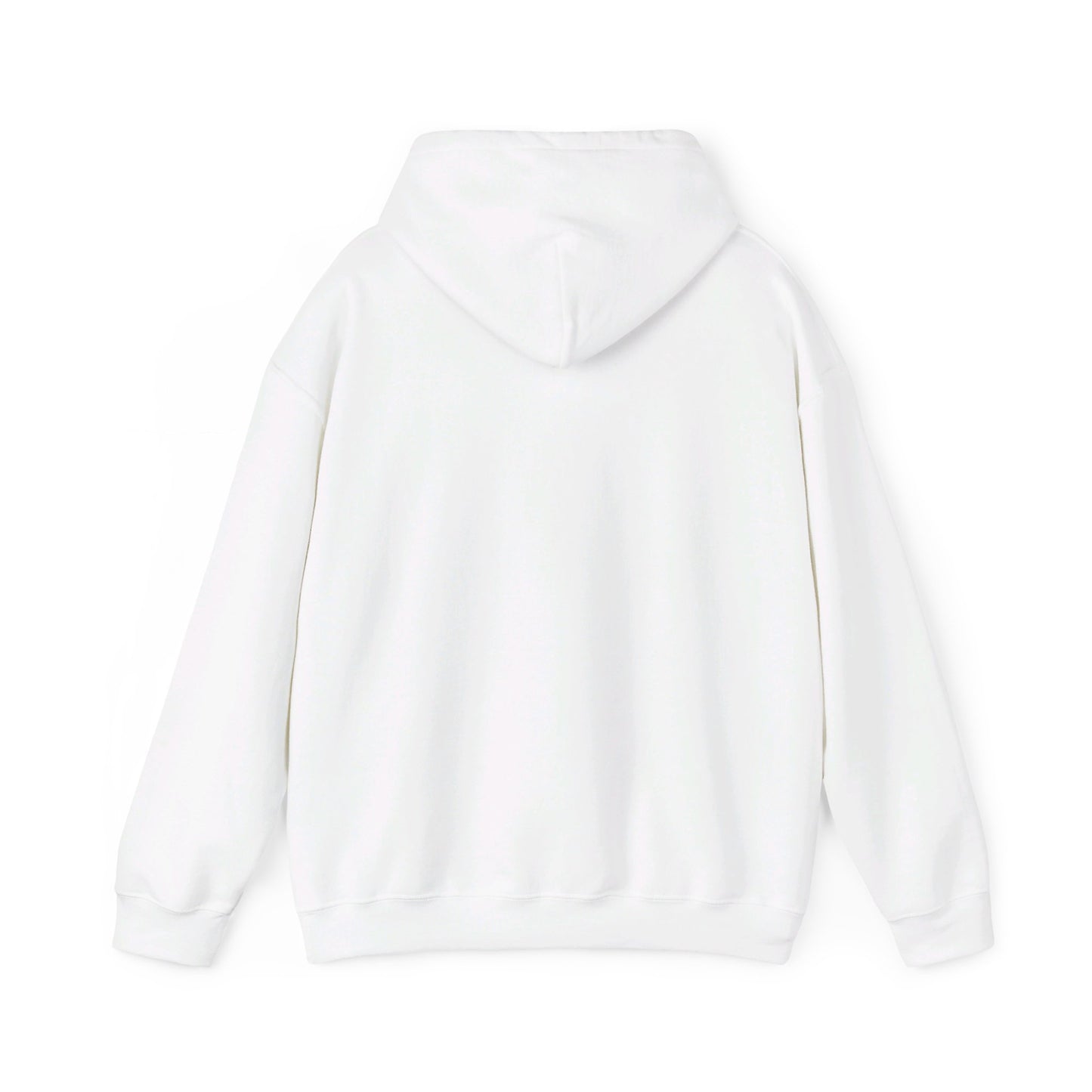 Who She Think She Is? Unisex Hoodie