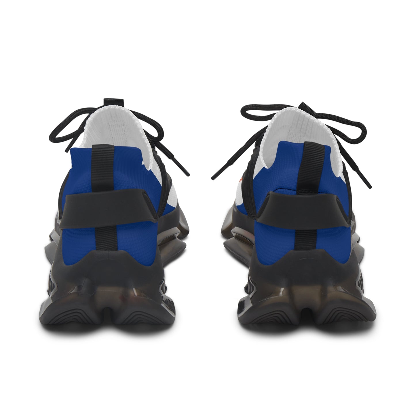 Women's P.L.U.S Workout Sneaker- Chill Blue