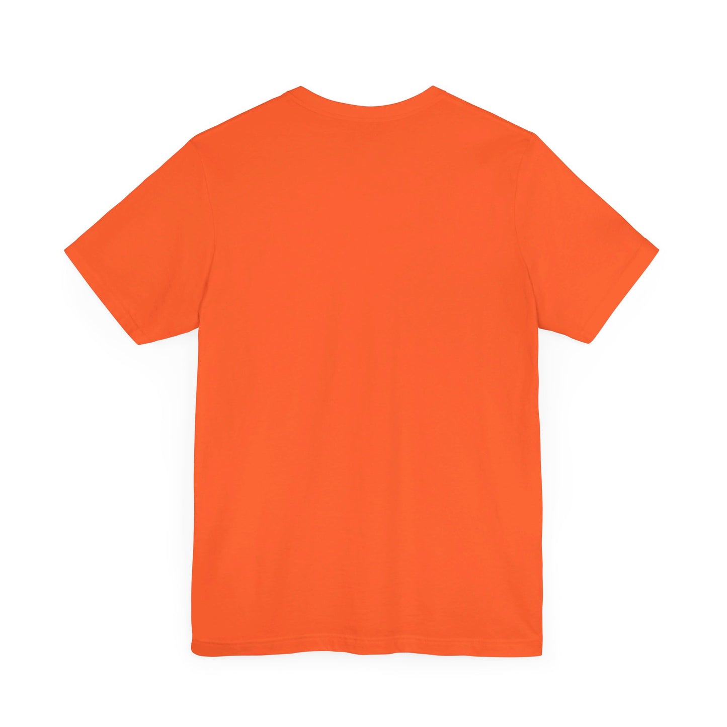 P.LU.S Unisex Jersey Short Sleeve Tee