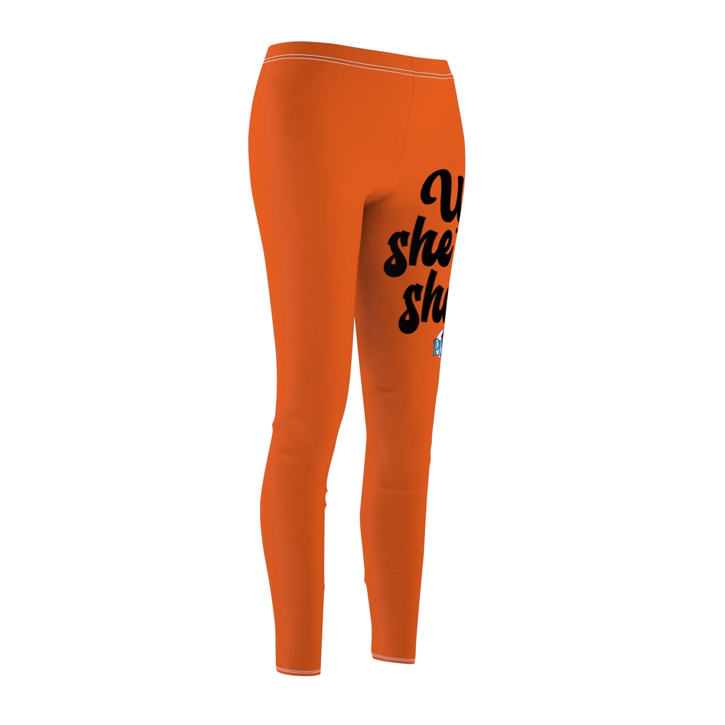WSTSI Leggings (AOP)