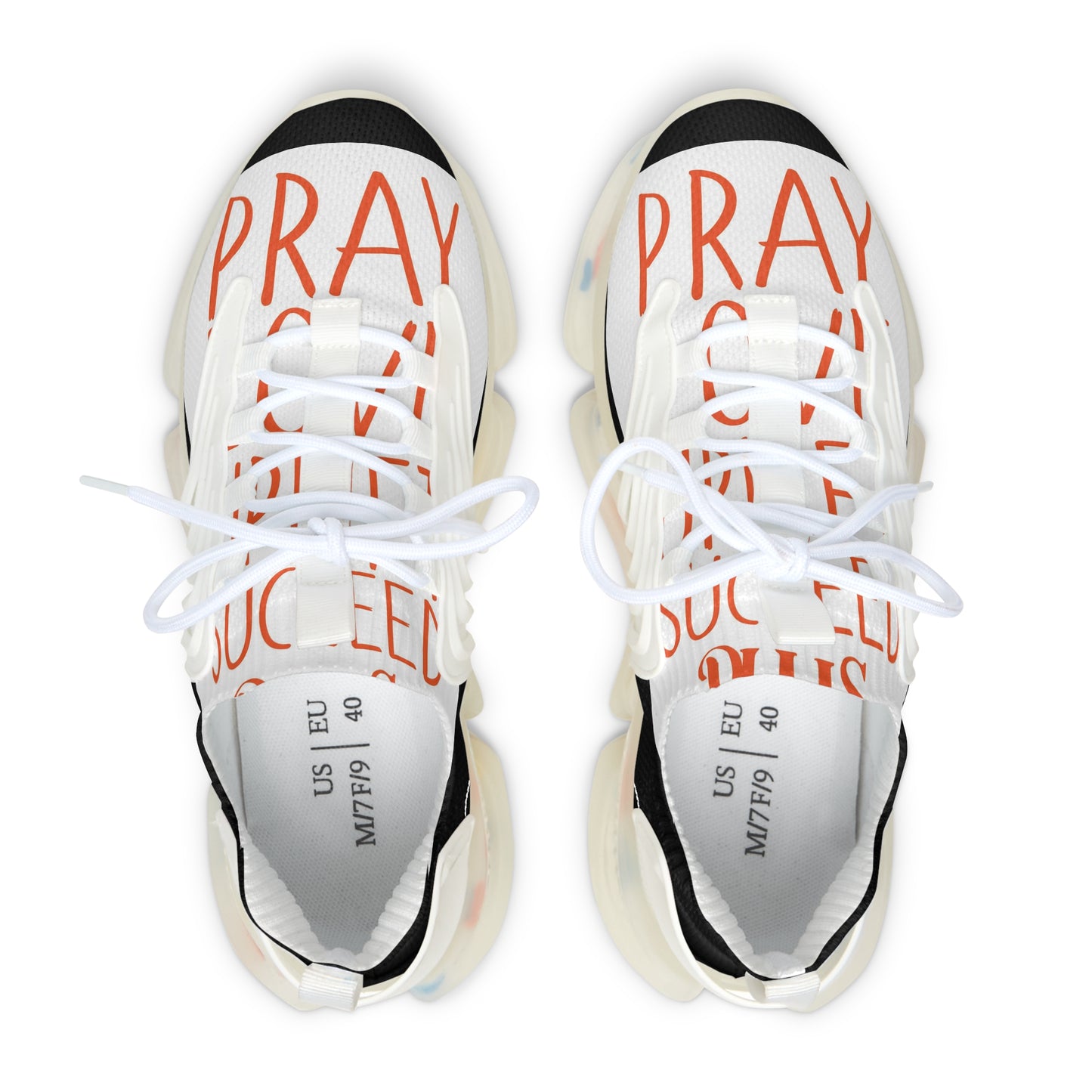 Women's P.L.U.S Workout Sneaker
