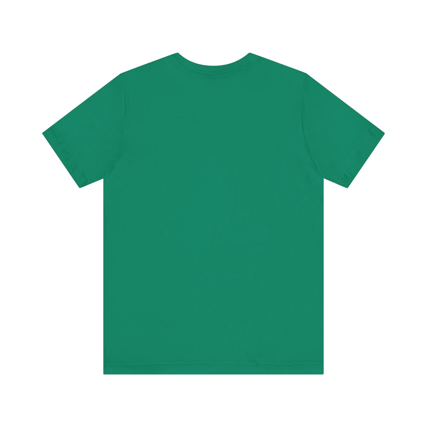 P.LU.S Unisex Jersey Short Sleeve Tee