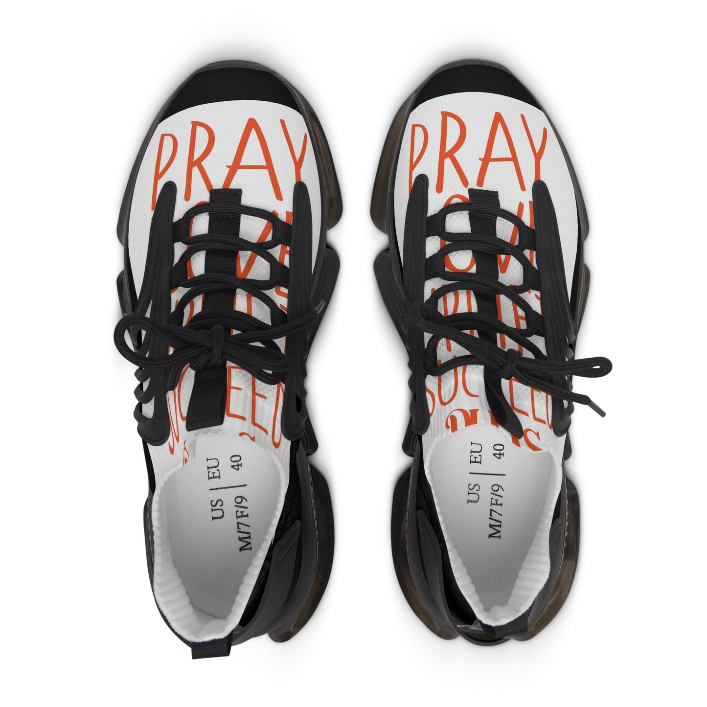 Women's P.L.U.S Workout Sneaker