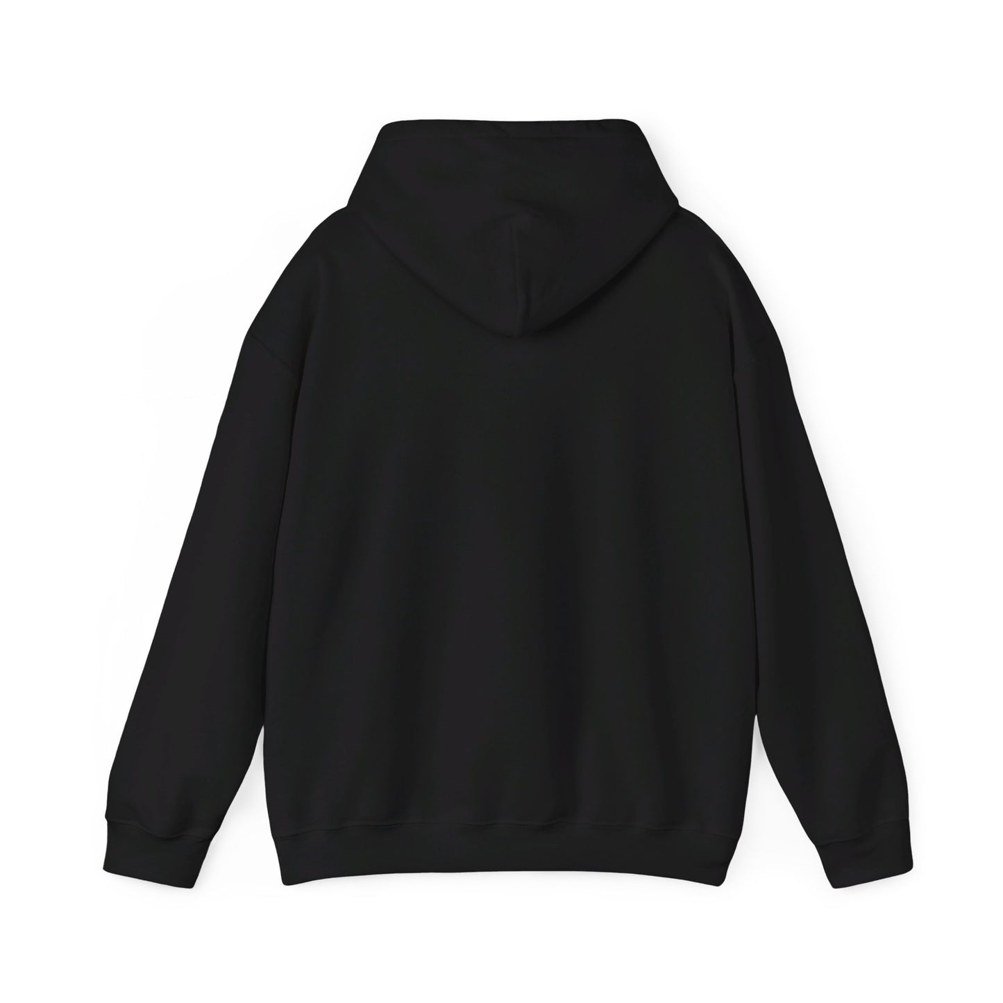 Who She Think She Is? Unisex Hoodie