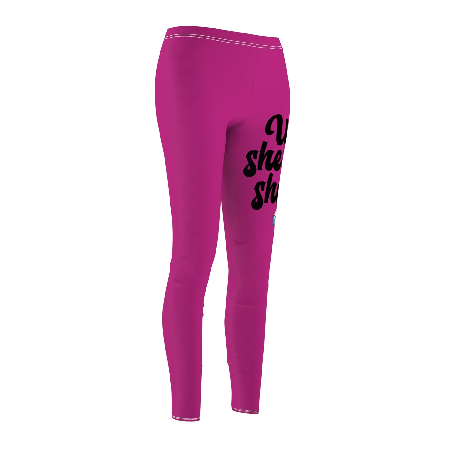 WSTSI Leggings (AOP)