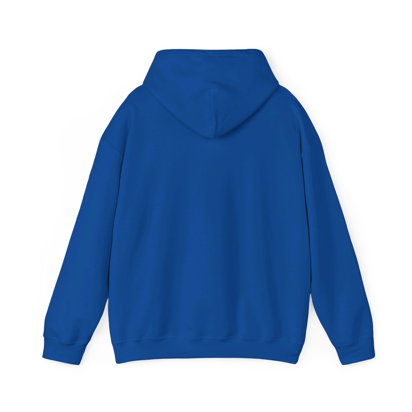 Who She Think She Is? Unisex Hoodie