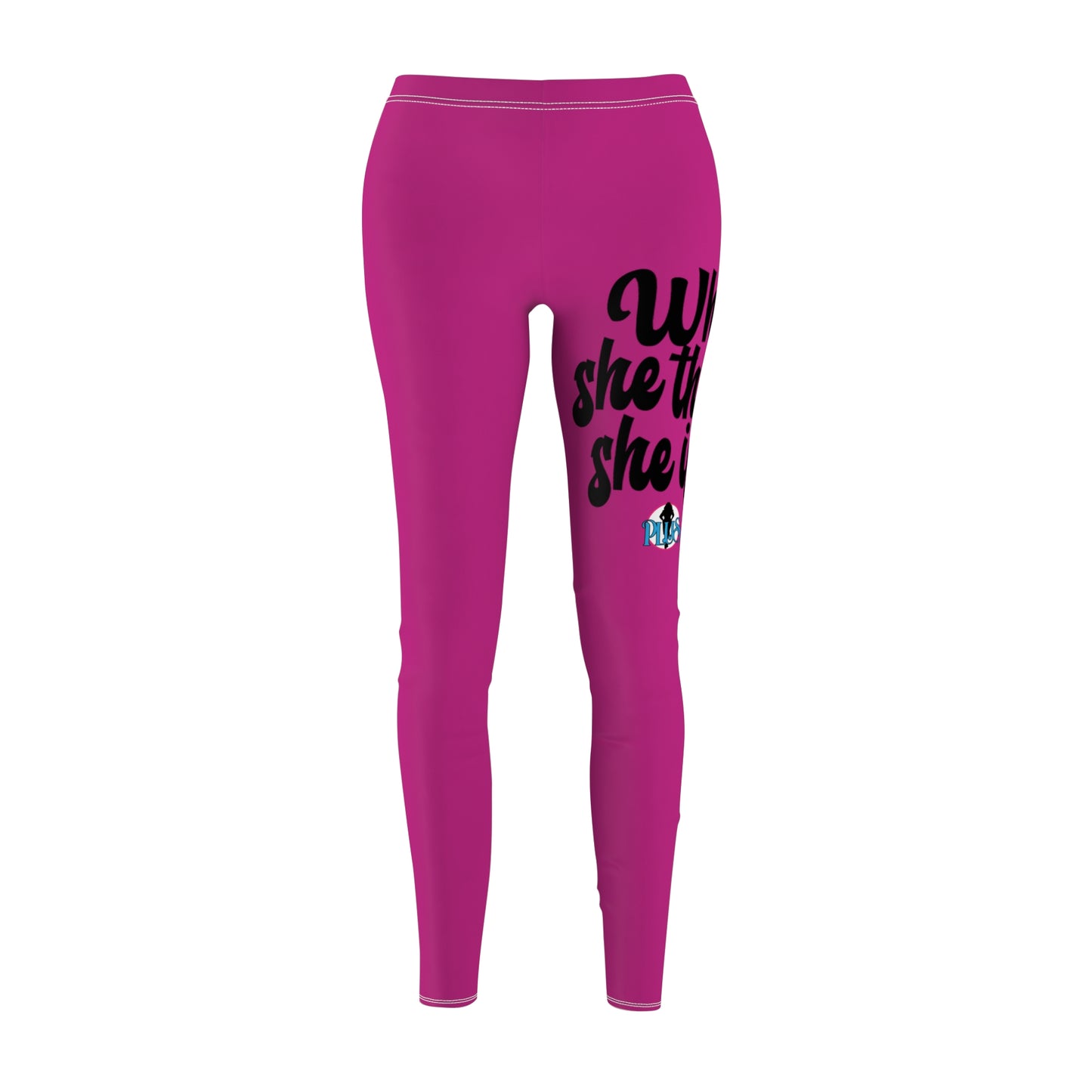 WSTSI Leggings (AOP)