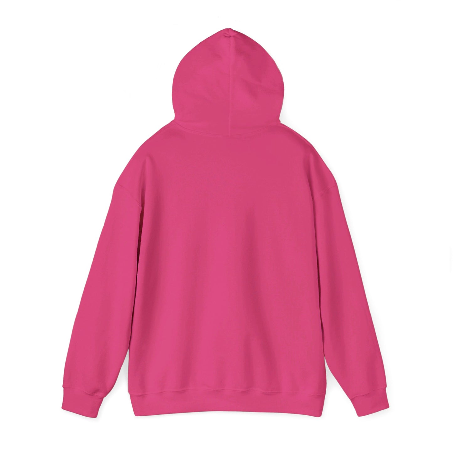 Who She Think She Is? Unisex Hoodie
