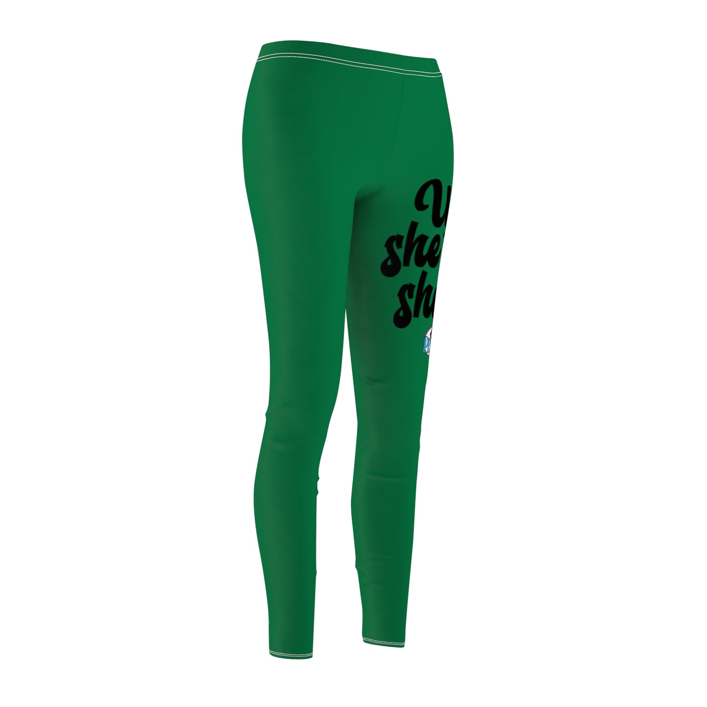 WSTSI Leggings (AOP)