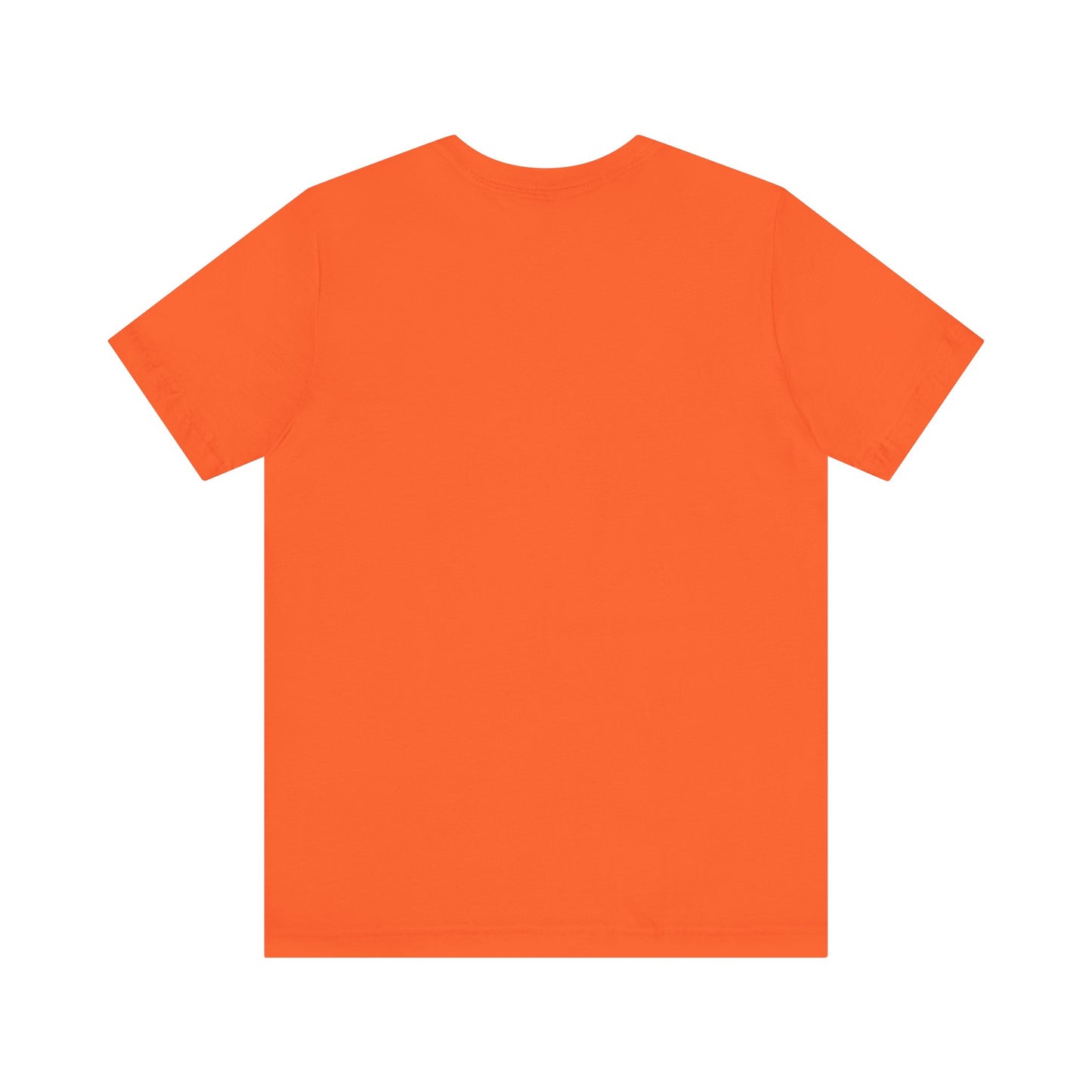 P.LU.S Unisex Jersey Short Sleeve Tee