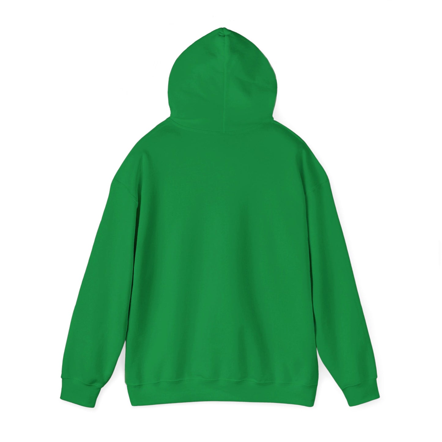 Who She Think She Is? Unisex Hoodie