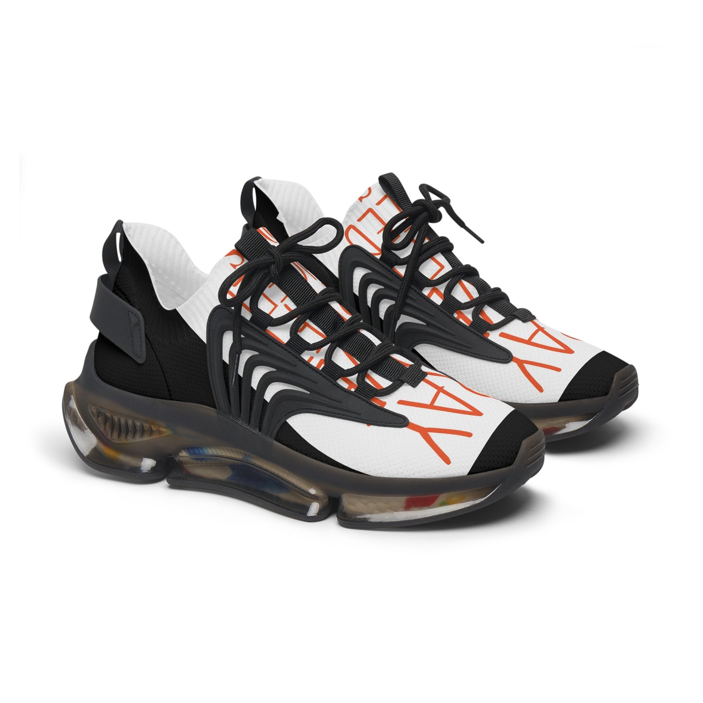 Women's P.L.U.S Workout Sneaker